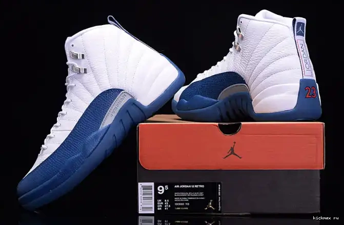 Rep Air 12 Blue